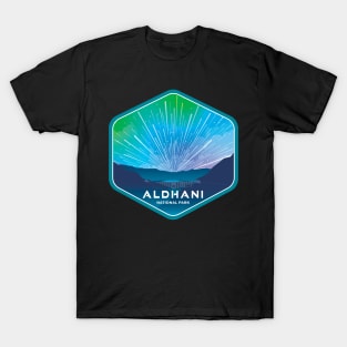 Aldhani National Park T-Shirt